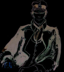 Corto Maltese - Hugo Pratt (ISBN: 9782070403998)