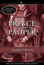 The Prince and the Pauper (ISBN: 9781416928058)