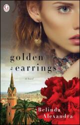 Golden Earrings (ISBN: 9781476790336)