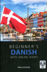 Beginner's Danish with Online Audio (2022)
