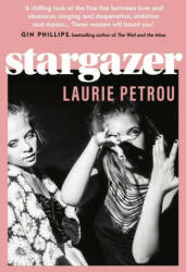 Stargazer - Laurie Petrou (2022)