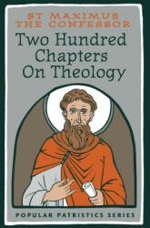 200 Chapters Theology PPS53 - Maximus (ISBN: 9780881415186)