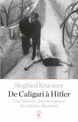 de Caligari a Hitler - Siegfried Kracauer, Leonardo Quaresima, Claude B. Levenson (ISBN: 9782252041789)
