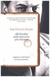 Devil's Diary - Robert K. Wittman, David Kinney (ISBN: 9780007576654)