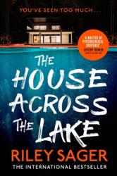 Casa de peste lac (ISBN: 9781399700597)