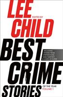 Best Crime Stories of the Year (ISBN: 9781801105750)
