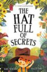Hat Full of Secrets - Karl Newson (ISBN: 9781788950794)