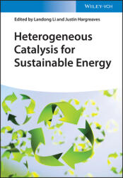 Heterogeneous Catalysis for Sustainable Energy (ISBN: 9783527344857)
