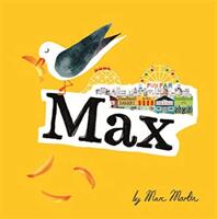 Max (ISBN: 9781787419612)