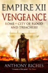 Vengeance: Empire XII (ISBN: 9781473628915)