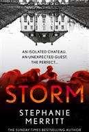 Storm (ISBN: 9780008248260)