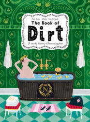 Book of Dirt - PIOTR SOCHA (ISBN: 9780500652664)