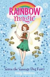 Rainbow Magic: Seren the Sausage Dog Fairy (ISBN: 9781408364628)