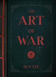 Art of War - SUN TZU (ISBN: 9781577152453)