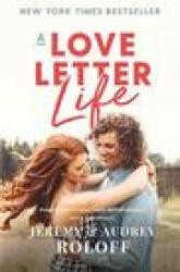 Love Letter Life - Audrey Roloff (ISBN: 9780310362708)