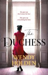 The Duchess (ISBN: 9781787397705)