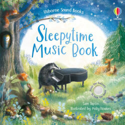 Sleepytime Music Book (ISBN: 9781474997805)