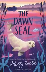Dawn Seal - Holly Webb (ISBN: 9781788954389)