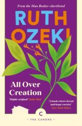 All Over Creation (ISBN: 9781786898753)