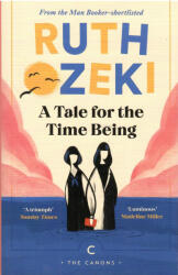 Ruth Ozeki: Ruth Ozeki: A Tale for the Time Being (ISBN: 9781838856250)