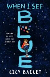 When I See Blue (ISBN: 9781510109803)