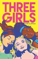 Three Girls (ISBN: 9781912979806)