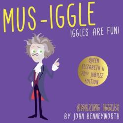 Mus-Iggle (ISBN: 9781803131658)