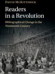 Readers in a Revolution (ISBN: 9781009200844)