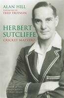 Herbert Sutcliffe: Cricket Maestro (ISBN: 9781803990040)