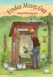 Findus Moves Out - Sven Nordqvist (2013)