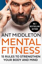 Mental Fitness (ISBN: 9780008472290)