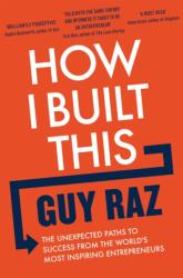 How I Built This (ISBN: 9781529026313)