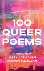 100 Queer Poems (ISBN: 9781529115321)