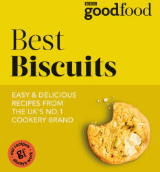 Good Food: Best Biscuits (ISBN: 9781785947865)