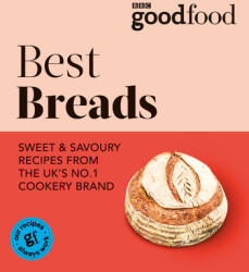 Good Food: Best Breads (ISBN: 9781785947872)