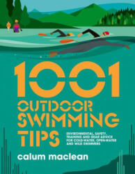 1001 Outdoor Swimming Tips (ISBN: 9781839811234)