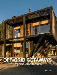 Off Grid Getaways: Organic Architecture (ISBN: 9788417557515)