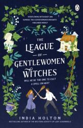 League of Gentlewomen Witches (ISBN: 9781405954921)