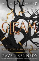 Kniha Gleam (ISBN: 9781405955027)
