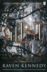 Kniha Glint (ISBN: 9781405955041)