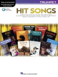 Hit Songs - Trumpet (ISBN: 9781705150122)
