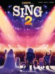 Kniha Sing 2 (ISBN: 9781705160695)