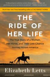 The Ride of Her Life (ISBN: 9780525619345)
