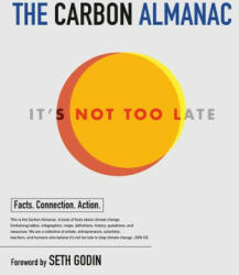 The Carbon Almanac - Seth Godin (ISBN: 9780593542514)