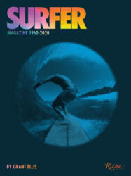 Surfer Magazine: 1960-2020 (ISBN: 9780847871490)