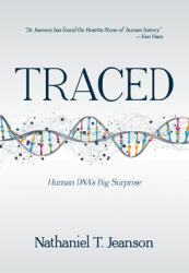 Traced: Human Dna's Big Surprise (ISBN: 9781683442912)
