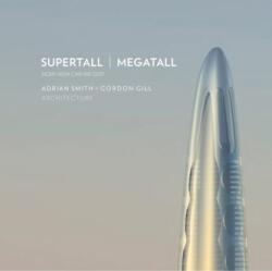 Supertall | Megatall (ISBN: 9781954081376)