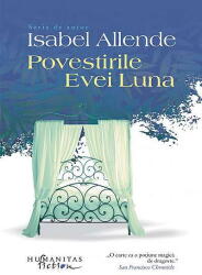 Povestirile Evei Luna, Isabel Allende (ISBN: 9786067791648)
