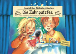 Kamishibai-Bilderbuchkarten 'Die Zahnputzfee' - Susanne Szesny (ISBN: 9783865591173)