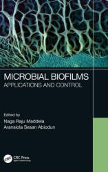 Microbial Biofilms (ISBN: 9781032026329)